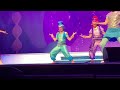 Nick Jr Live Move To The Music