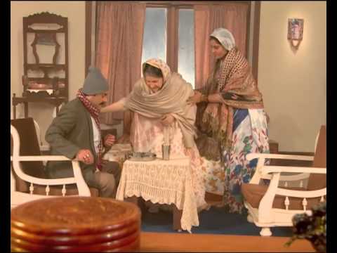 Dard Ka Rishta - Ep #24