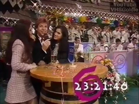 Patrick Lindner - Hit-Medley - 1994 - #2/2