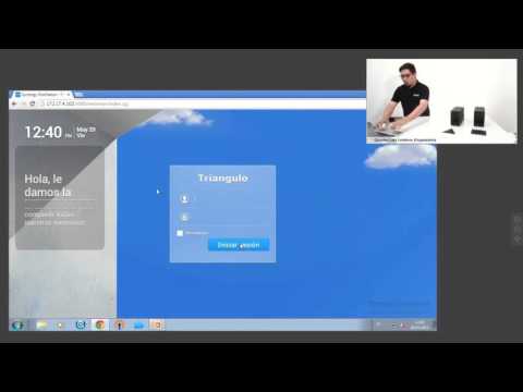 Curso Synology Profesionales - Nube Privada 3/4