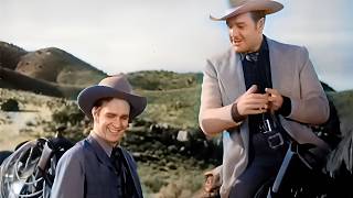 ✦ AMERICAN EMPIRE (1942) ✦ America's Epic March Westward! 🎬 Full Western Movie
