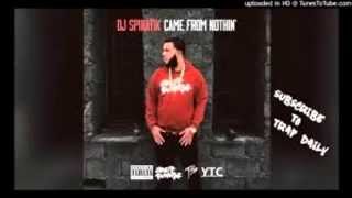 DJ Spinatik - Ion Mind 2015