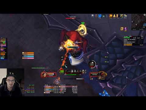 +15 Halls of Atonement | Season 1 | Protection Warrior PoV