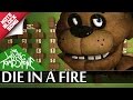Five Nights At Freddy's 3 - Die In A Fire ...