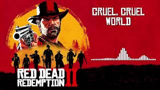 Red Dead Redemption 2 Ending Song