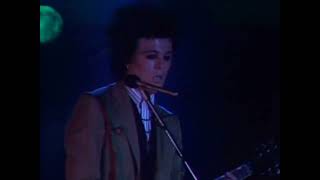 Hoodoo Gurus - (Let's All) Turn On (1984 Live)