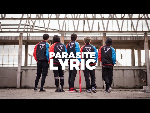 TGX - PARASITE | Lyric Video