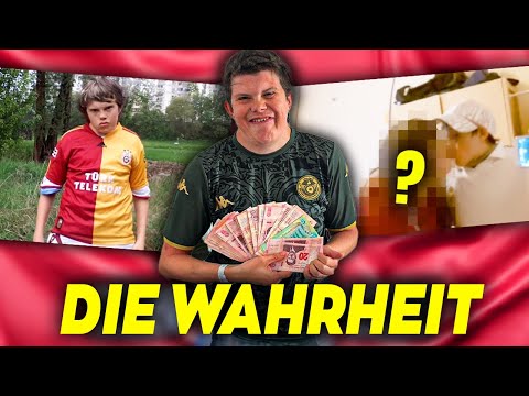 Die wahre Geschichte von Eduard Schäfer