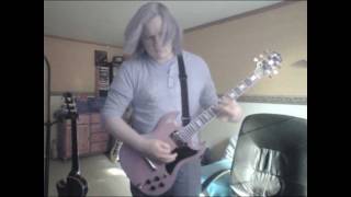 Hour Of 13 - Naked Star (Cover)