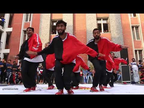 Vikki  College Choreography by Me