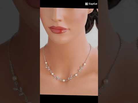 #new jewellery and gown design hashtag #short #viral hashtags jewellery design