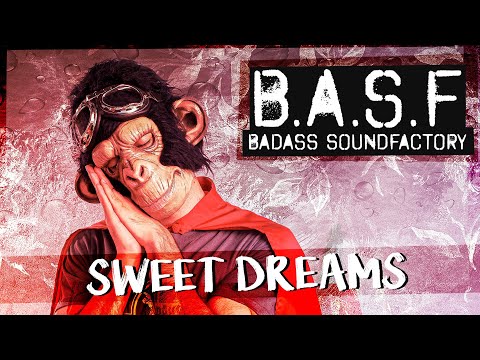 La Bouche - Sweet Dreams ( B.A.S.F - Rock Metal Cover - Official Video)