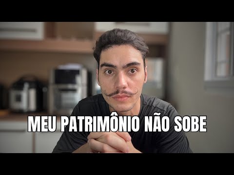Como construir riqueza no longo prazo — passo a passo da minha estratégia