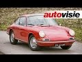 Uw Garage: Porsche 911 (1965)