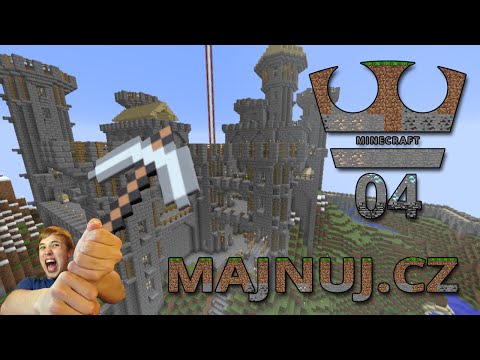 Jirka Hraje - Majnuj #04 - Prohlídka měst!