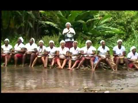 Tradison di Terra.. Mora na Fora