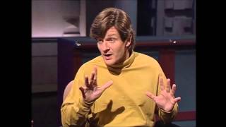 Jimeoin Show - Boris The Spoon Bender