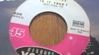 The Ropes   Is It True?