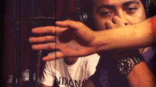 The Merry Men - Matilda Acoustic cover MV [ dance a la plage ]