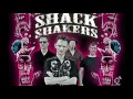 Legendary Shack Shakers - Don't Start Cryin' Now (Live)