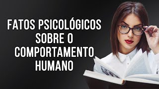 Fatos psicológicos sobre mulheres e homens | Psicologia humana