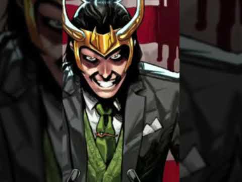 loki