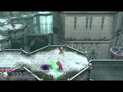 Ys Origin Review (Deutsch)