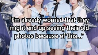 Controversial Girl Group Hit With Backlash For Recent Advertisement #Kpop