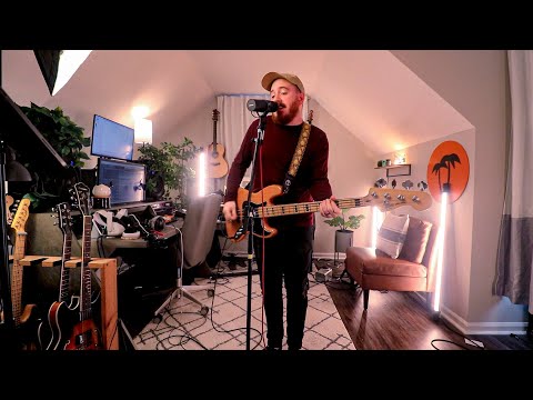 If Blink 182 Wrote 'Wonderwall'