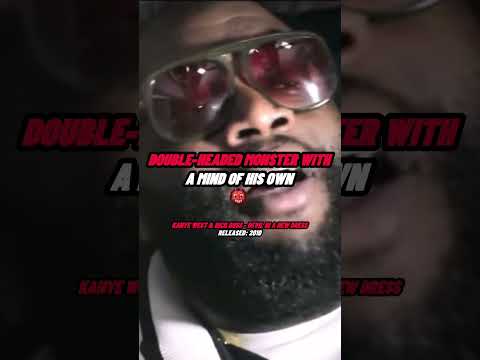Best Rap Verses! (Rick Ross “Devil In A New Dress” )