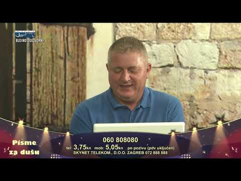 Pisme za dušu 30.09.2021. - Brano Likić