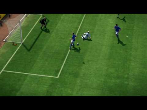 PES 2010 more Bug!!!