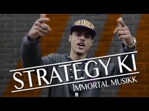 THE BEST OF STRATEGY KI PART 1 [OFFICIAL SHOWCASE] @STRATEGYKI