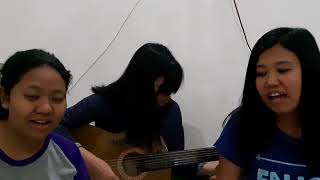 Pengampunan Adalah~GMS Worship