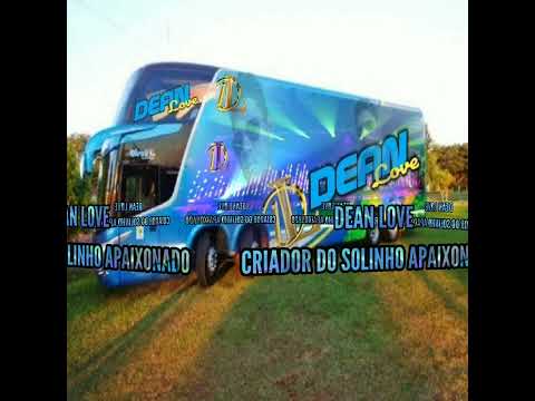 Dean Love criador do solinho apaixonado! #solinho #apaixonado