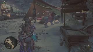 モンハンワイルズ　まったり