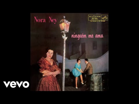 Felicidade - Nora Ney