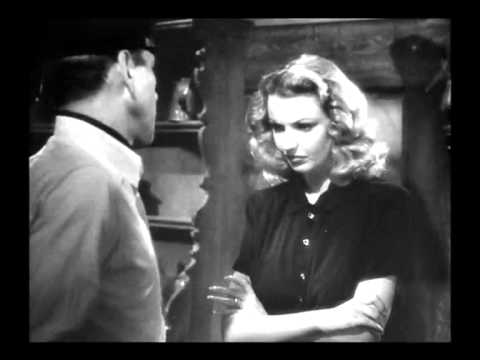 To Have And Have Not (1944) Trailer