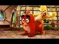 The Angry Birds Movie Meet Chuck Sony Pictures HD