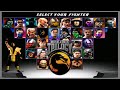 Mortal Kombat Trilogy MUGEN Mk1 Scorpion Gameplay