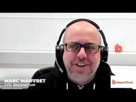 Ep. 01 - Uncovering the Code Red Worm, Marc Maiffret - Adventures of Alice and Bob Podcast