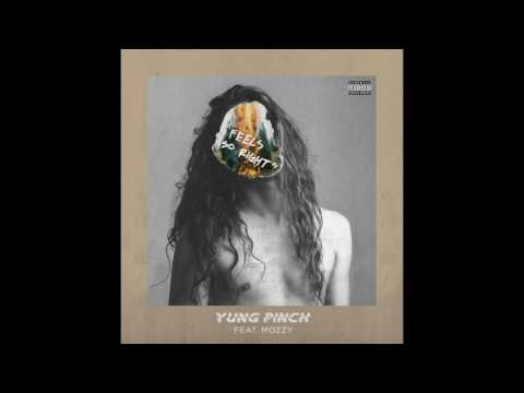 Yung Pinch - Feels So Right Feat. Mozzy (Prod. Matics)
