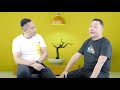 MINI TALKSHOW FOR HOME SHOPPING