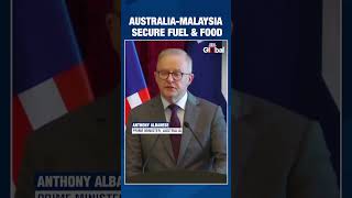 Malaysia Prioritises Fuel For Australia As Energy Crisis Deepens Amid Global Tensions