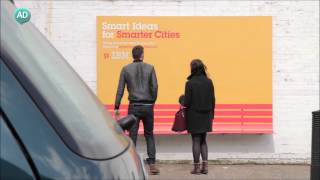 IBM: Outdoor as Utility