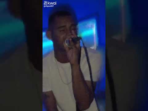 mc duh feat poze do rodo desabafo remix studio mano neto