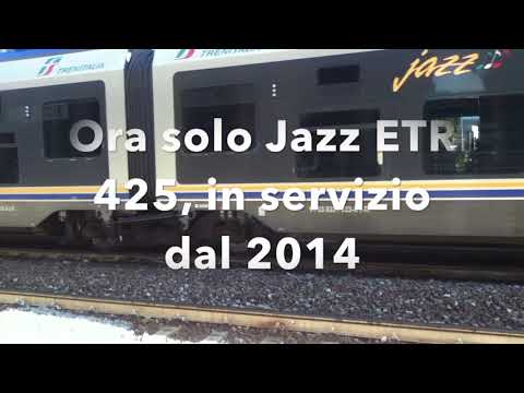 Stazione di Pistoia 3 Riaperta la linea Montecatini