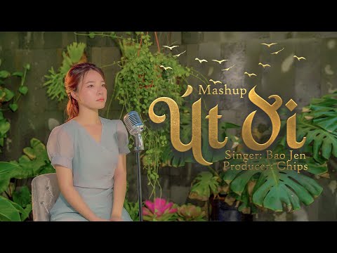 Mashup út ơi 1,2,3,4,5 - Bảo Jen ~ Ϲhỉ còn lại nhớ thương, chỉ còn lại vấn vương