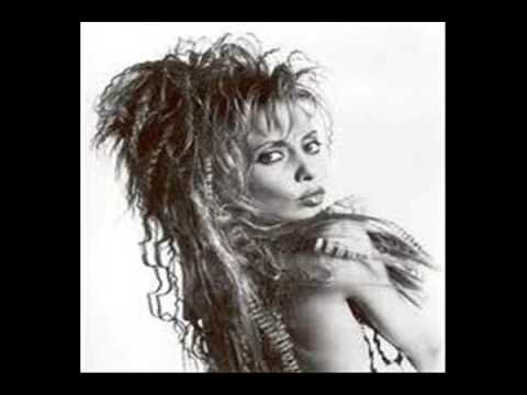 Better Than Heaven - Stacey Q