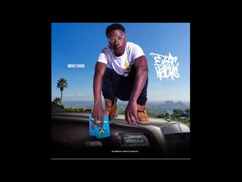 MoneyMarr - Khalil Mac (432Hz)